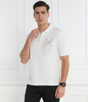 Richmond X Polo LISI | Regular Fit