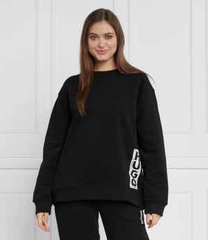 HUGO Bluza Deroxane | Regular Fit
