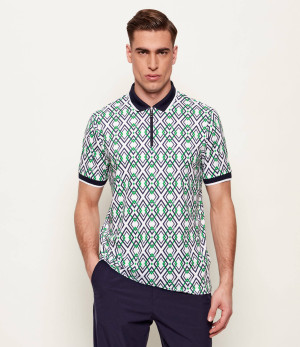Bogner Polo VALENTIN | Regular Fit
