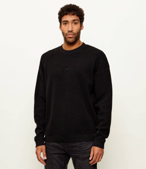 HUGO Sweter Dafflyn | Regular Fit