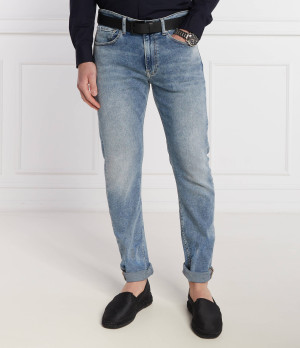 Calvin Klein Jeans Jeansy | Slim Fit