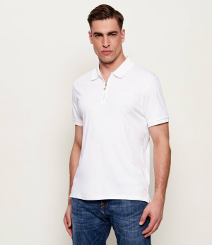 Calvin Klein Polo | Slim Fit