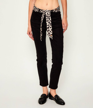 Marc Cain Jeansy SILEA | Slim Fit
