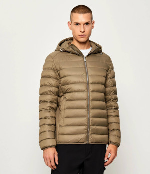 BOSS BLACK Puchowa kurtka H-Dimeo | Regular Fit
