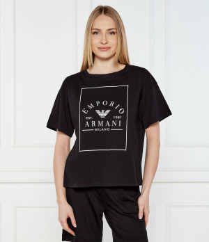 Emporio Armani T-shirt | Loose fit