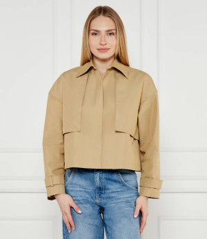 Calvin Klein Kurtka | Regular Fit
