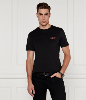Guess Jeans T-shirt | Slim Fit