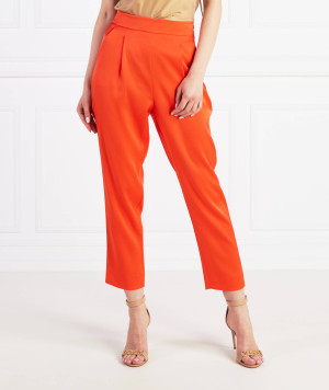Marella Spodnie ACERBI | Regular Fit