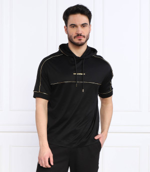 Emporio Armani Bluza | Regular Fit