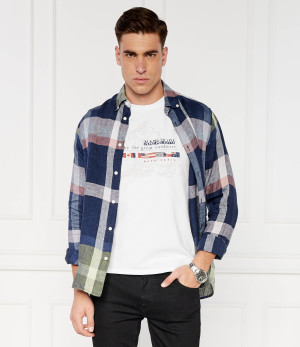 Napapijri T-shirt S-TURIN | Regular Fit