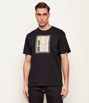 Just Cavalli T-shirt | Regular Fit