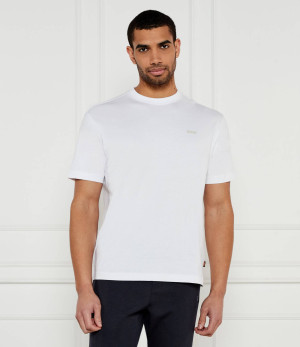 BOSS ORANGE T-shirt Te_surfaceshort | Loose fit