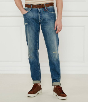 Tramarossa Jeansy Michelangelo | Regular Fit