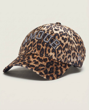 Zadig&Voltaire Bejsbolówka | Zadig&Voltaire X New Era