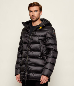 PARAJUMPERS Puchowa kurtka ROLPH | Regular Fit