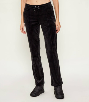 Juicy Couture Spodnie dresowe Tina | Regular Fit
