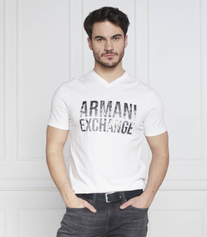 Armani Exchange T-shirt | Regular Fit