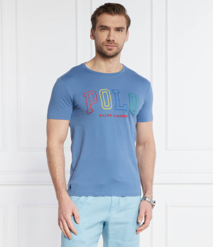 POLO RALPH LAUREN T-shirt JERSEY | Slim Fit