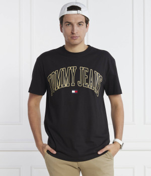 Tommy Jeans T-shirt | Regular Fit