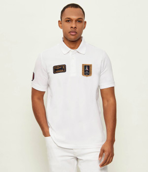 Aeronautica Militare Polo | Regular Fit