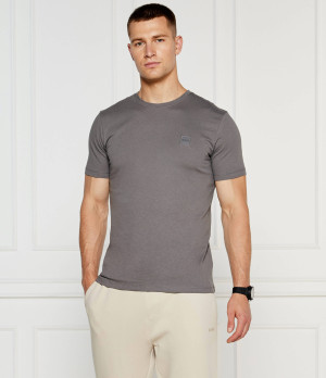 BOSS ORANGE T-shirt Tales | Relaxed fit