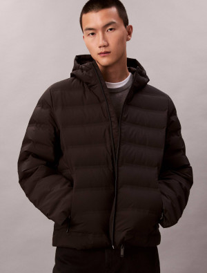 Calvin Klein Puchowa kurtka | Regular Fit