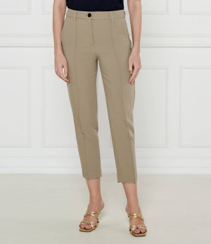 Marc Cain Spodnie Fordon | Regular Fit
