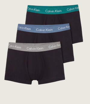 Calvin Klein Underwear Bokserki 3-pack