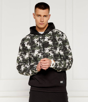 EA7 Bluza | Regular Fit