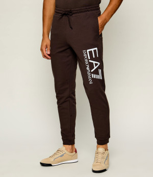EA7 Spodnie dresowe | Slim Fit