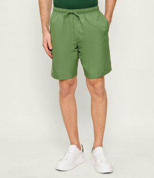 Lacoste Szorty | Relaxed fit