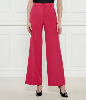 Liu Jo Spodnie | flare fit