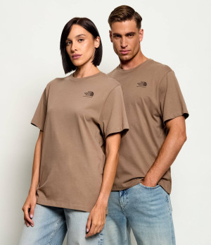 The North Face T-shirt Og Store | Relaxed fit