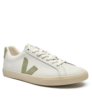 VEJA Skórzane sneakersy ESPAR LOGO