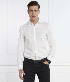 HUGO Koszula Koey | Slim Fit