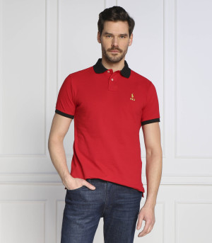 POLO RALPH LAUREN Polo | Custom slim fit