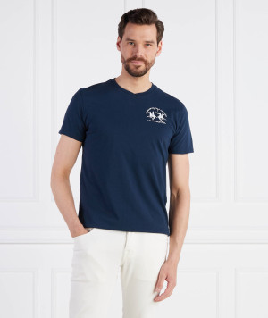La Martina T-shirt | Regular Fit