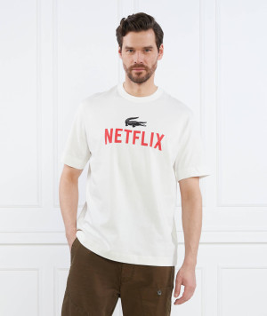 Lacoste T-shirt | Regular Fit