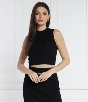 HUGO Top Sepinn | Slim Fit