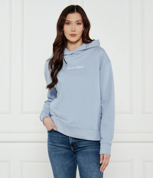 Calvin Klein Bluza HERO LOGO | Regular Fit