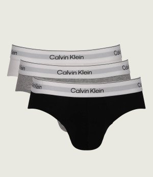 Calvin Klein Underwear Slipy 3-pack
