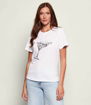 Liu Jo T-shirt | Regular Fit