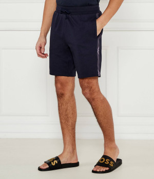 Emporio Armani Szorty | Regular Fit