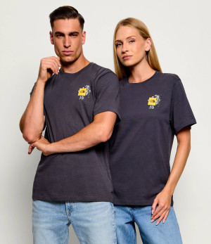 The North Face T-shirt Gear Up Get Out | Relaxed fit