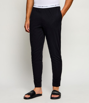 Tommy Hilfiger Spodnie od piżamy | Regular Fit