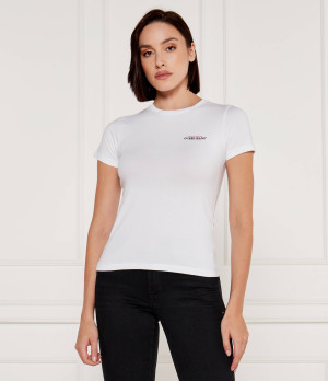 Guess Jeans T-shirt | Slim Fit