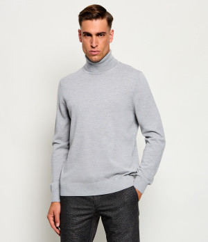 Joop! Wełniany golf Donte | Regular Fit