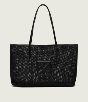 Calvin Klein Shopperka + saszetka