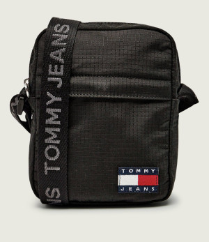 Tommy Jeans Reporterka DAILY RIPSTOP