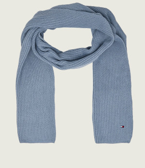 Tommy Hilfiger Szal | z dodatkiem kaszmiru